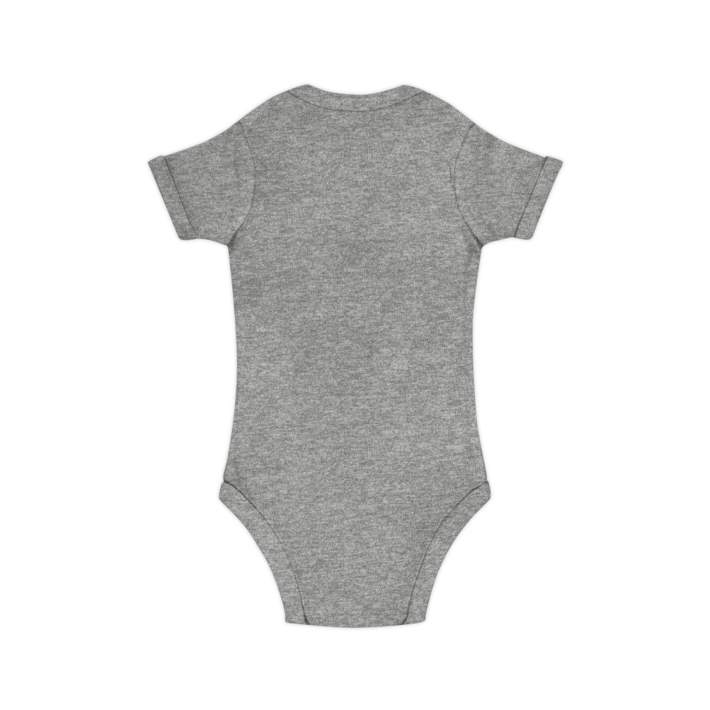 Haul and Hustle Baby Bodysuit - Comfy Cotton Infant Outfit for Little Go-Getters