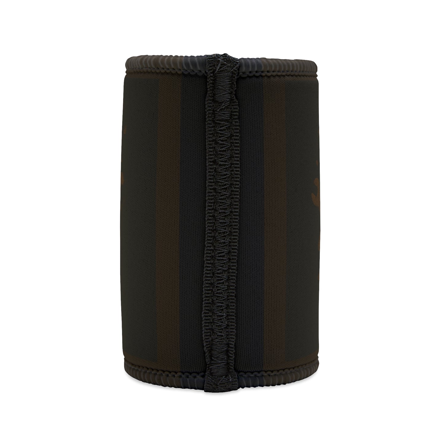 Haul and Hustle Stubby Cooler for Builders and Workers