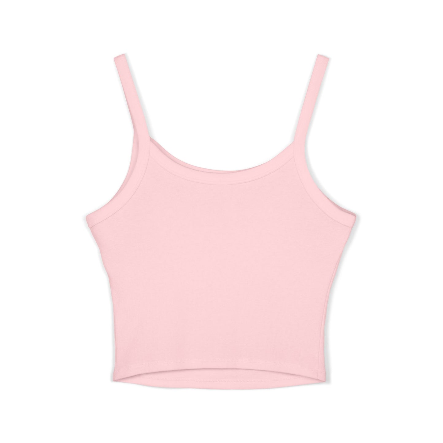 Haul & Hustle Women's Spaghetti Strap Tank Top - Casual Floral Workout Top
