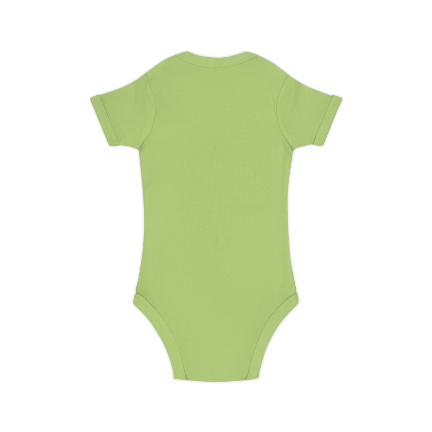 Haul and Hustle Baby Bodysuit - Comfy Cotton Infant Outfit for Little Go-Getters