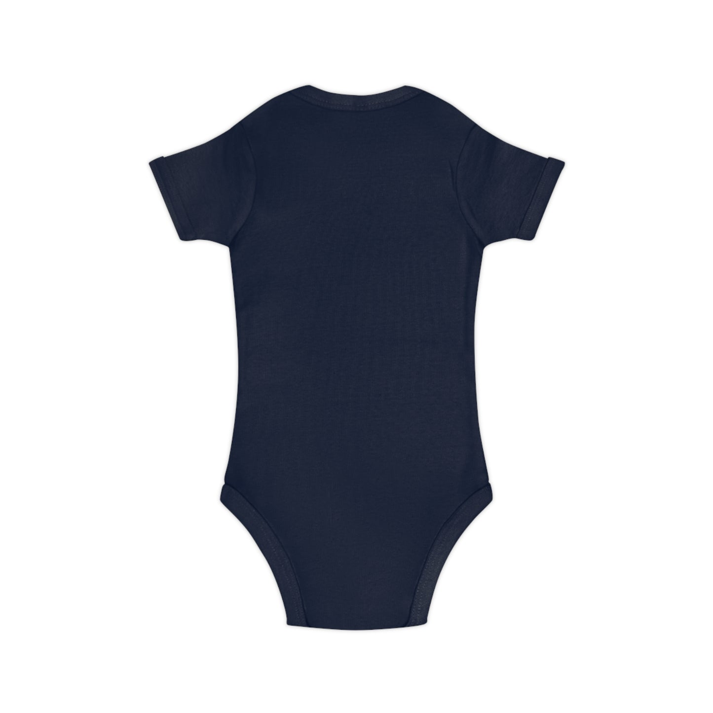 Haul and Hustle Baby Bodysuit - Comfy Cotton Infant Outfit for Little Go-Getters