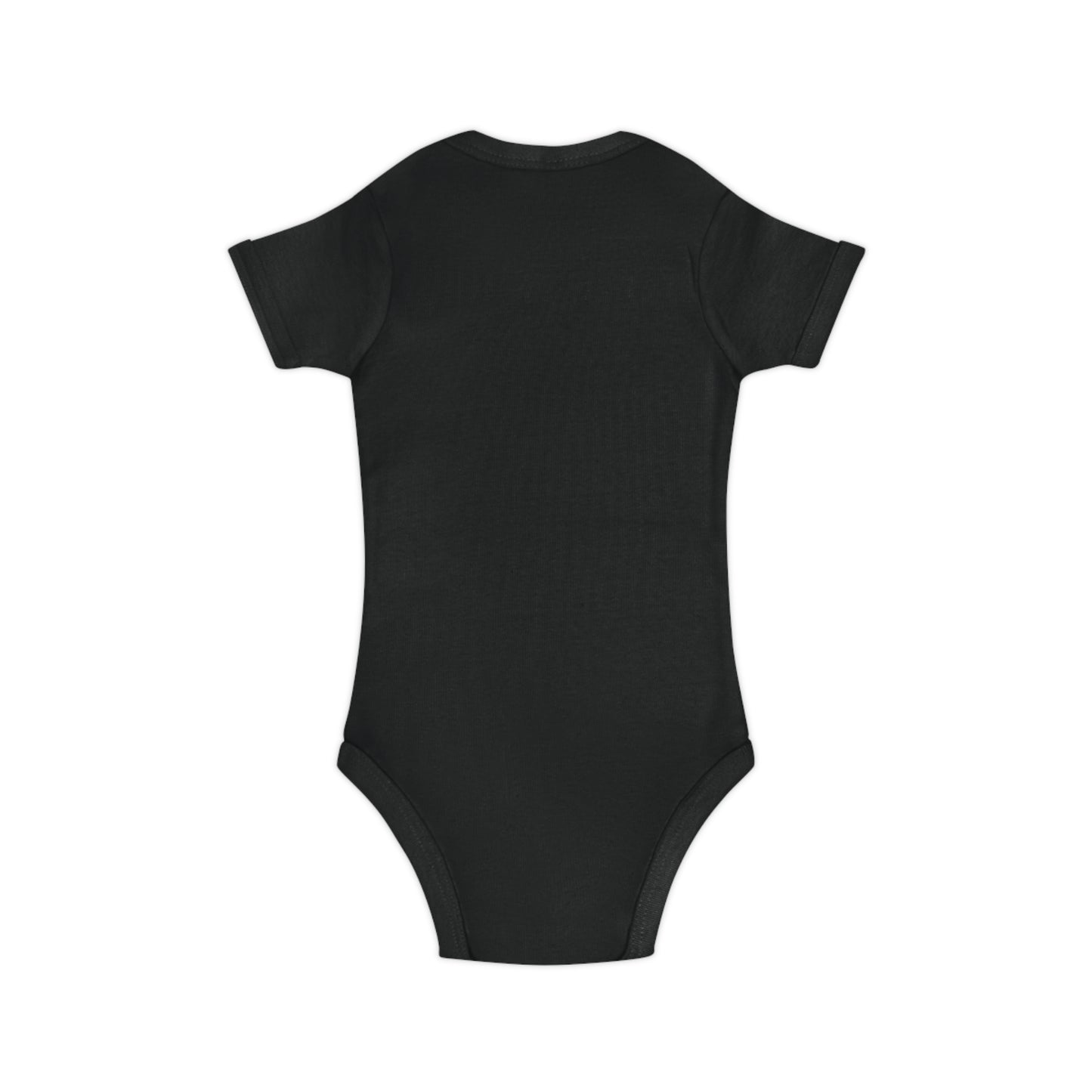 Haul and Hustle Baby Bodysuit - Comfy Cotton Infant Outfit for Little Go-Getters