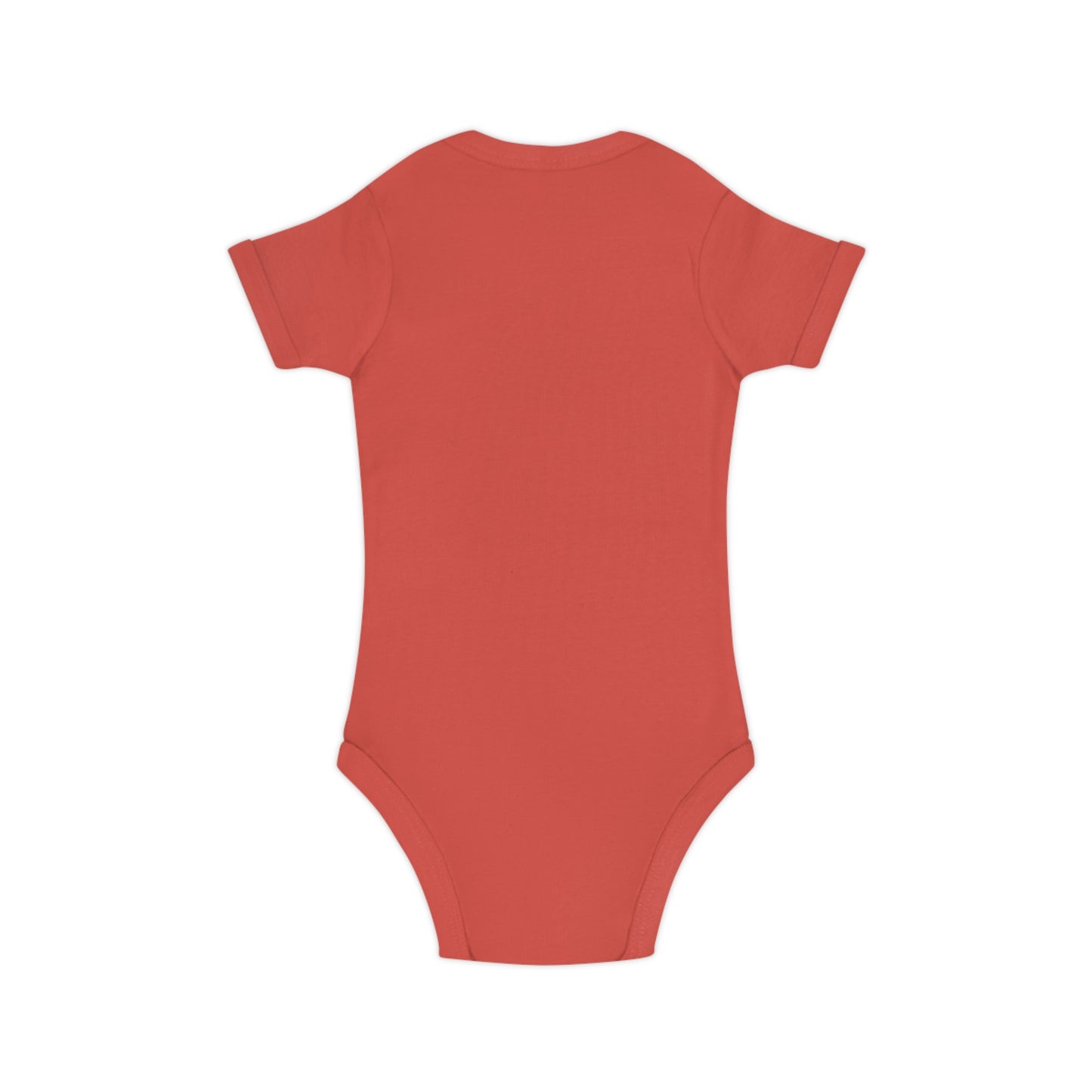 Haul and Hustle Baby Bodysuit - Comfy Cotton Infant Outfit for Little Go-Getters