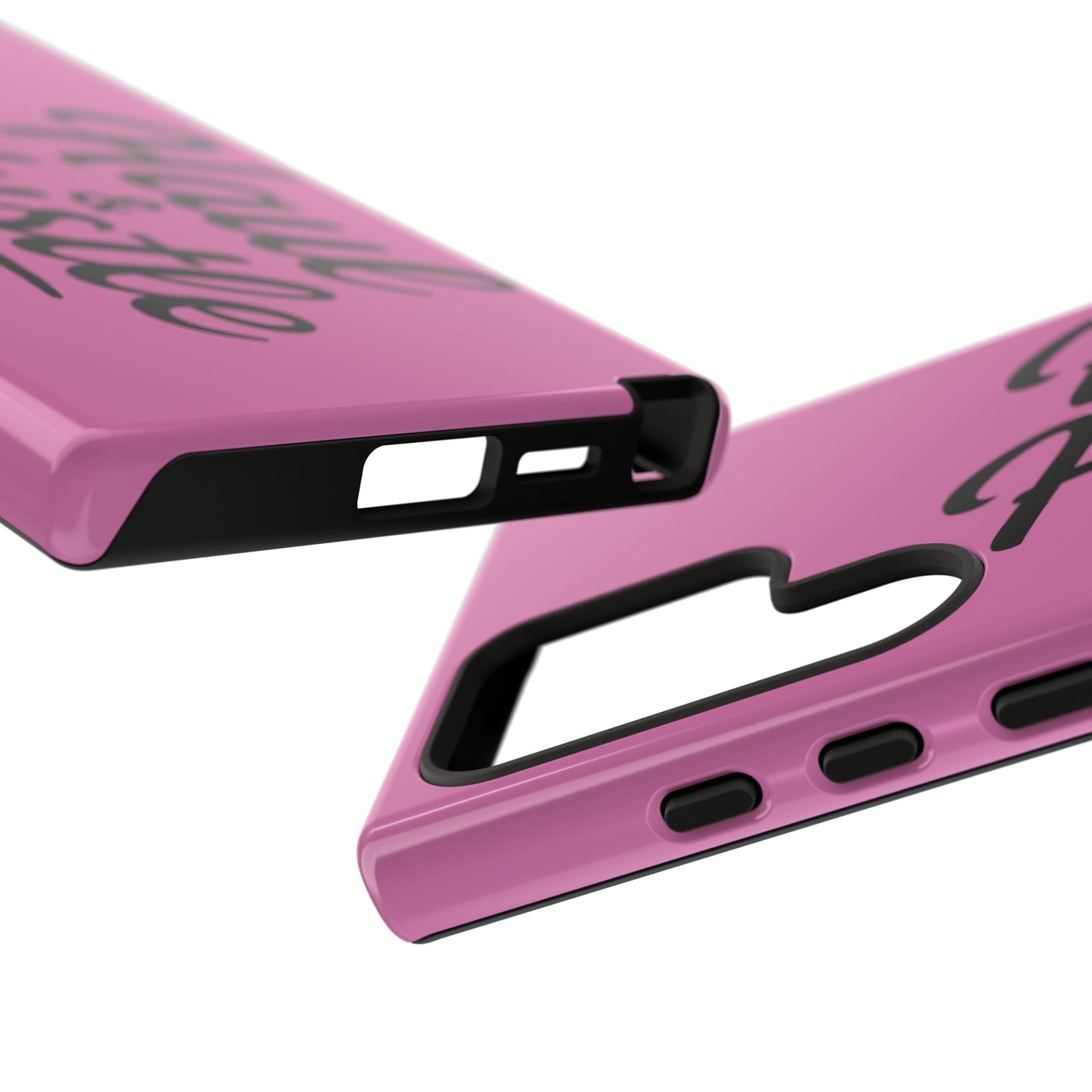 Haul & Hustle Tough Phone Case - Stylish and Durable for Entrepreneurs