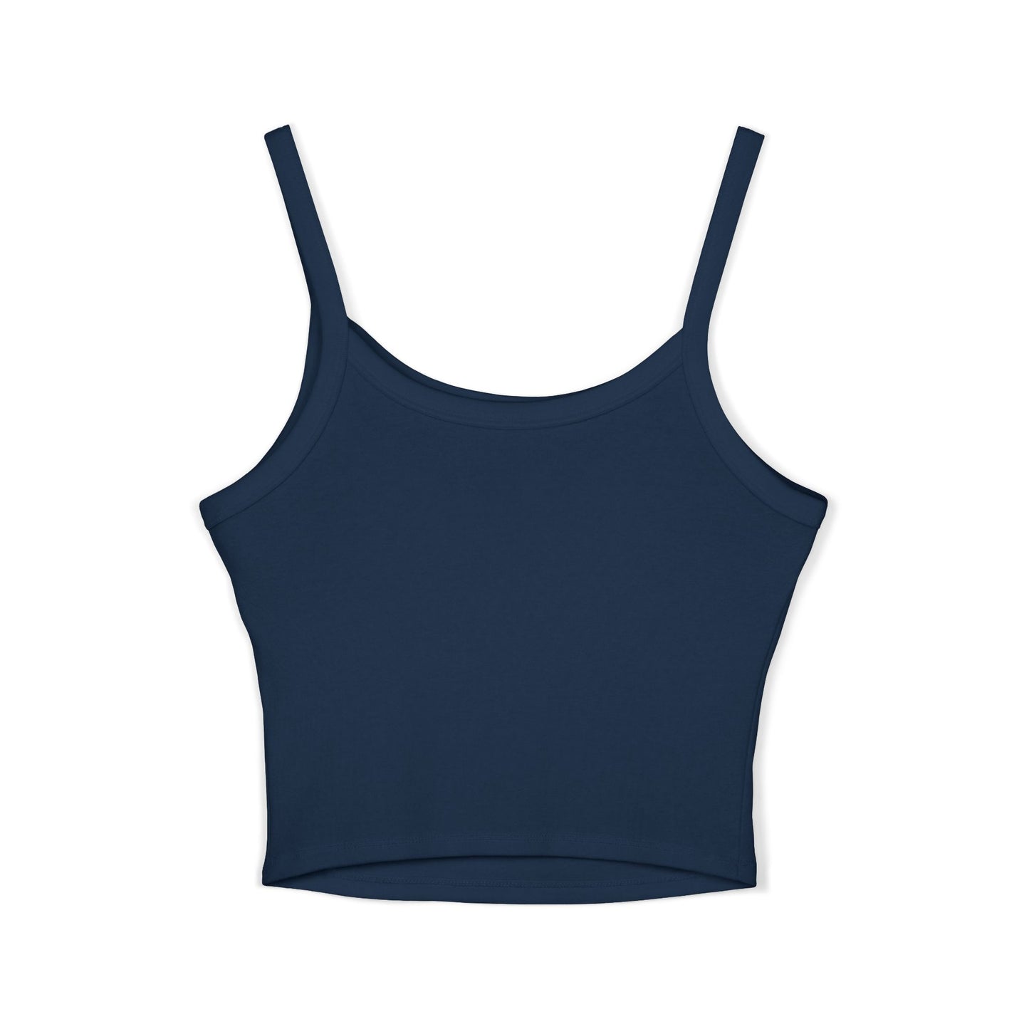 Haul & Hustle Women's Spaghetti Strap Tank Top - Casual Floral Workout Top