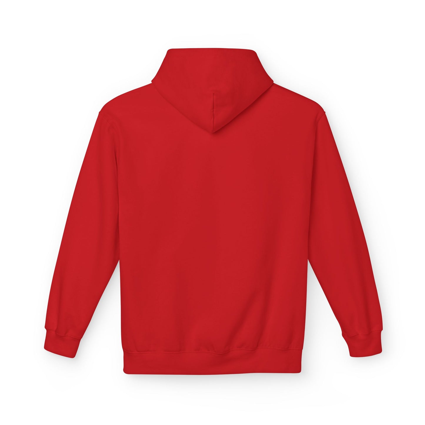 Haul & Hustle Motivational Fleece Hoodie for Active Lifestyle, winter warmer
