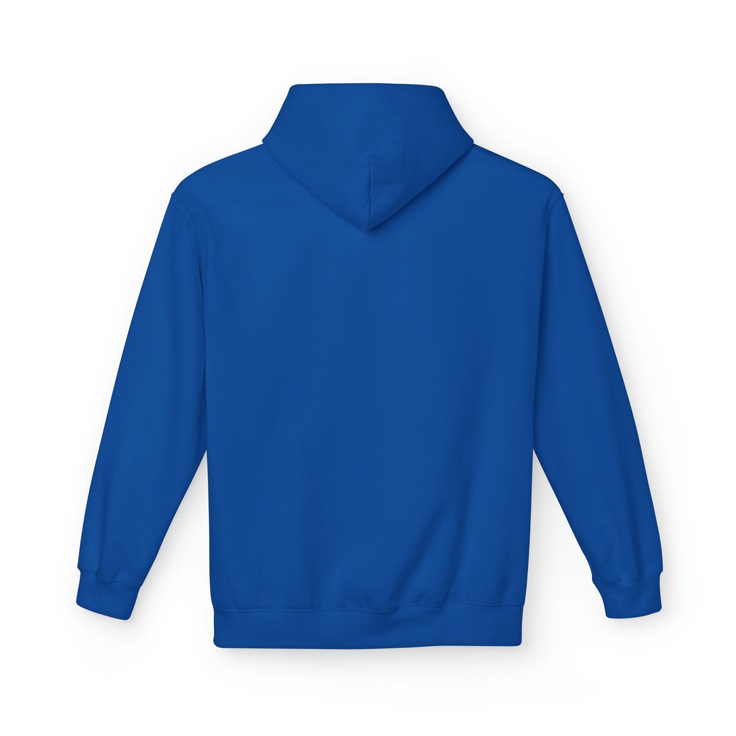 Haul & Hustle Motivational Fleece Hoodie for Active Lifestyle, winter warmer