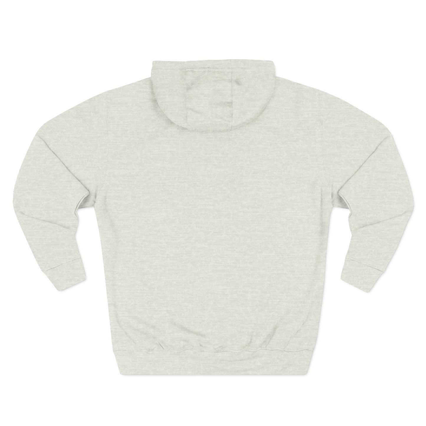 Inspirational Fleece Hoodie - 'Haul & Hustle'