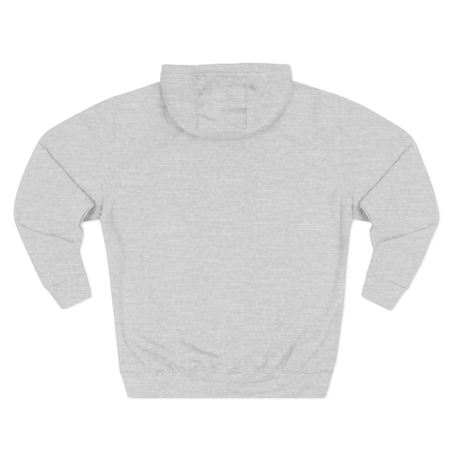 Inspirational Fleece Hoodie - 'Haul & Hustle'
