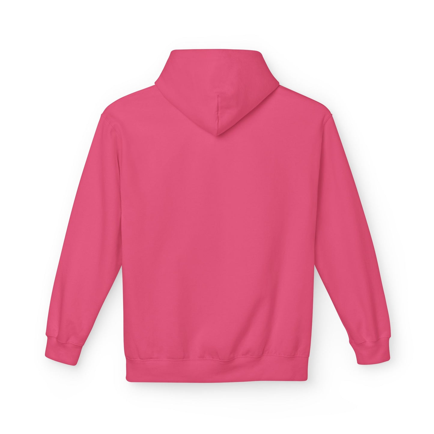 Haul & Hustle Motivational Fleece Hoodie for Active Lifestyle, winter warmer