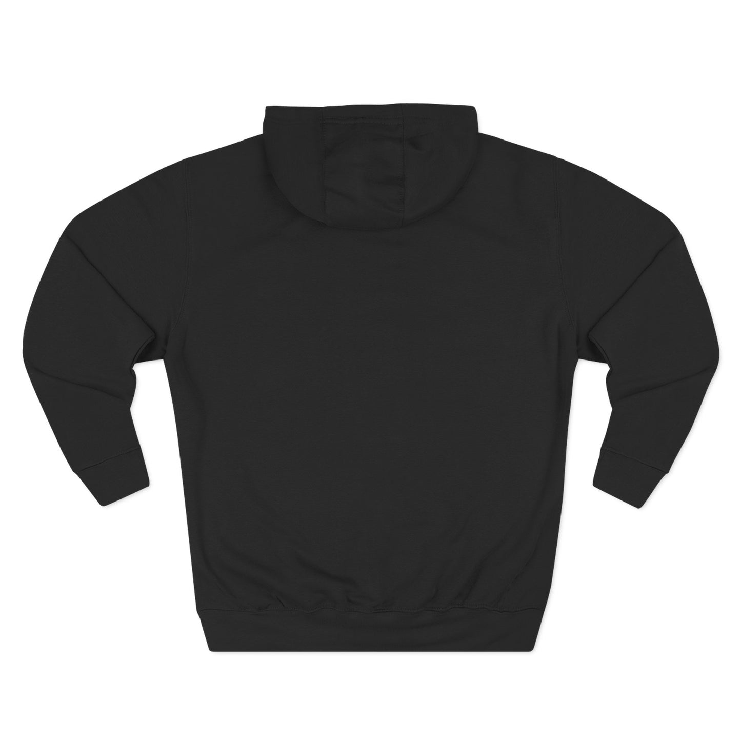 Inspirational Fleece Hoodie - 'Haul & Hustle'