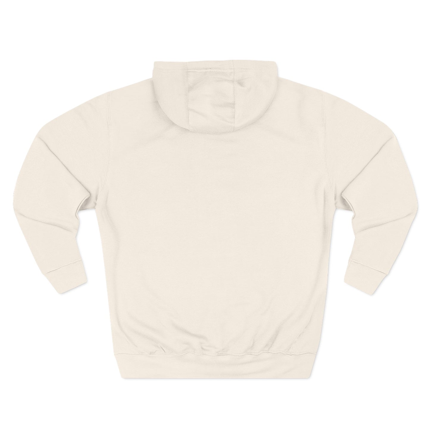 Inspirational Fleece Hoodie - 'Haul & Hustle'