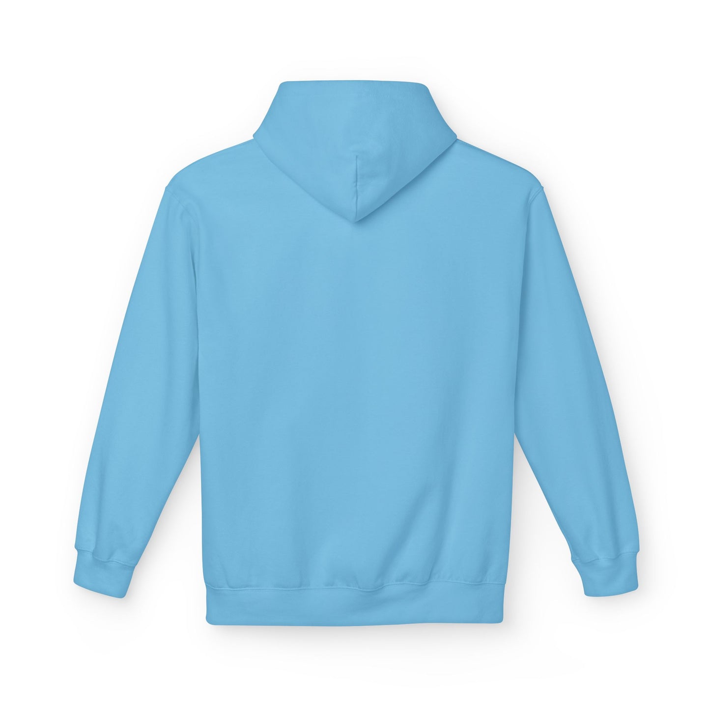 Haul & Hustle Motivational Fleece Hoodie for Active Lifestyle, winter warmer