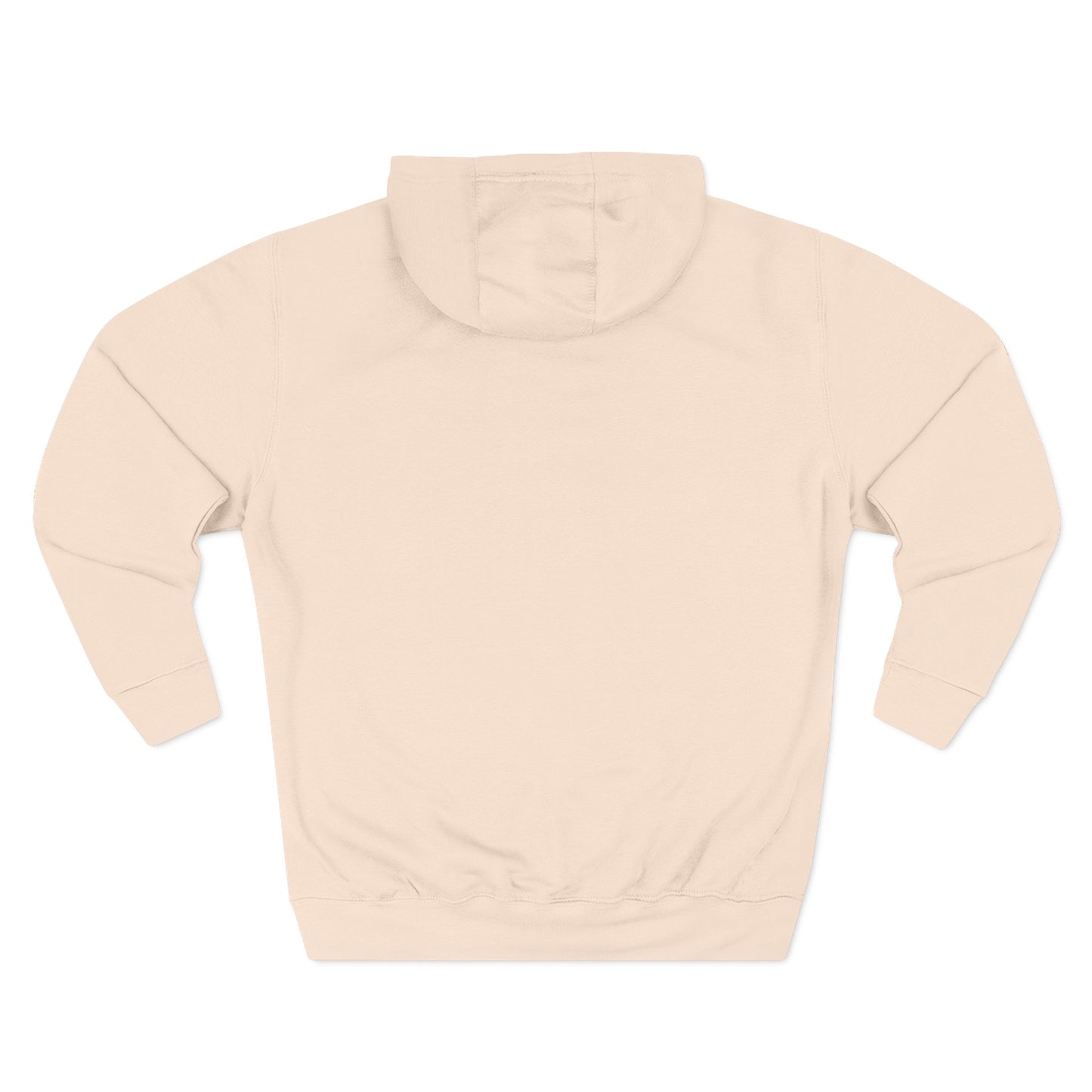 Inspirational Fleece Hoodie - 'Haul & Hustle'