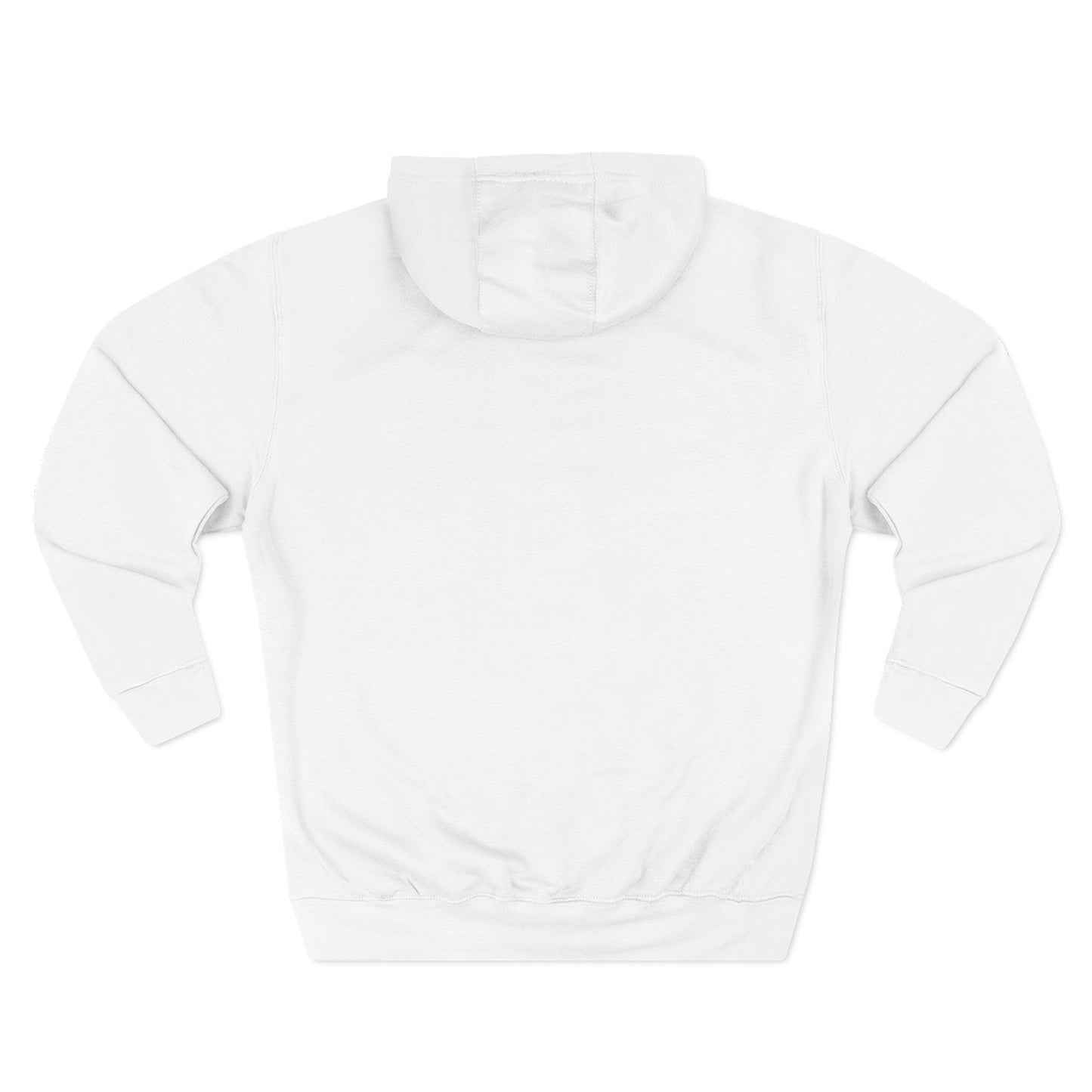Inspirational Fleece Hoodie - 'Haul & Hustle'