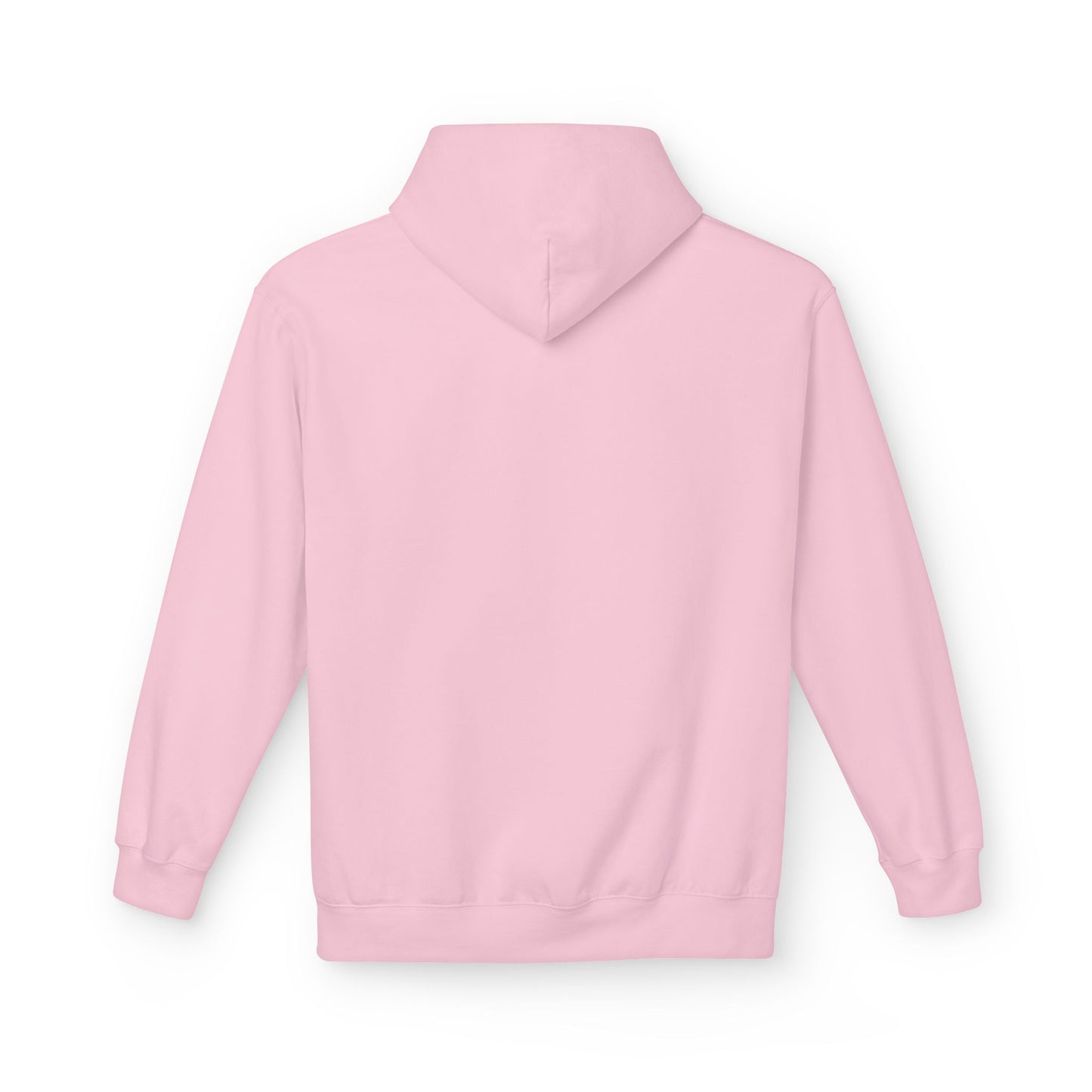 Haul & Hustle Motivational Fleece Hoodie for Active Lifestyle, winter warmer