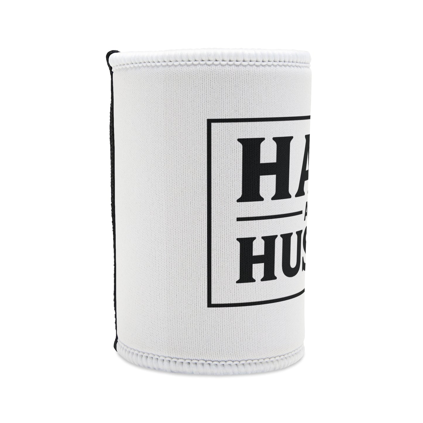 Haul and Hustle Stubby Cooler – Perfect for Outdoor Gatherings and Tailgating