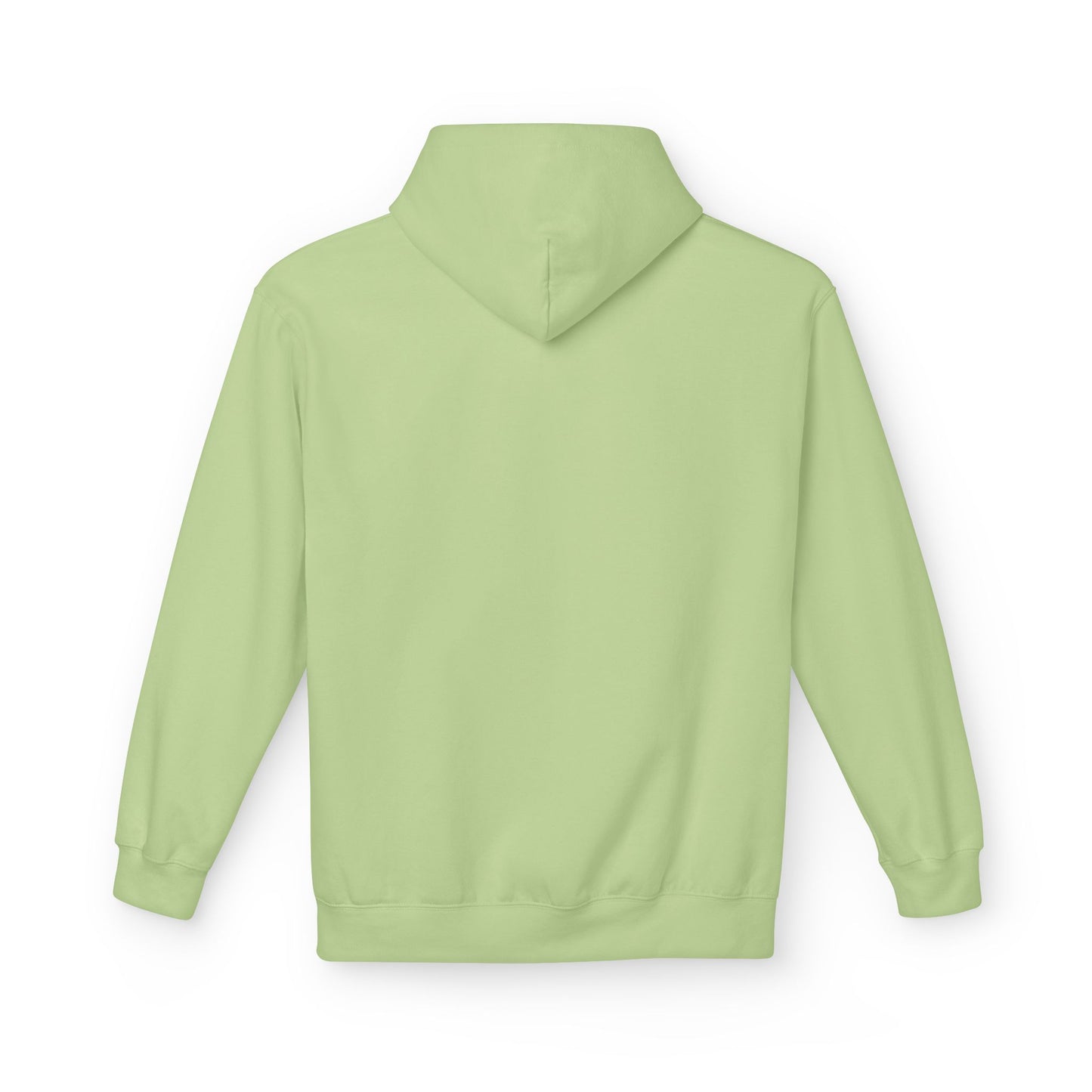 Haul & Hustle Motivational Fleece Hoodie for Active Lifestyle, winter warmer