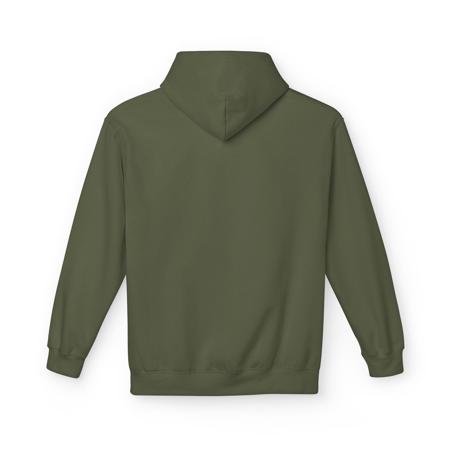 Haul & Hustle Motivational Fleece Hoodie for Active Lifestyle, winter warmer