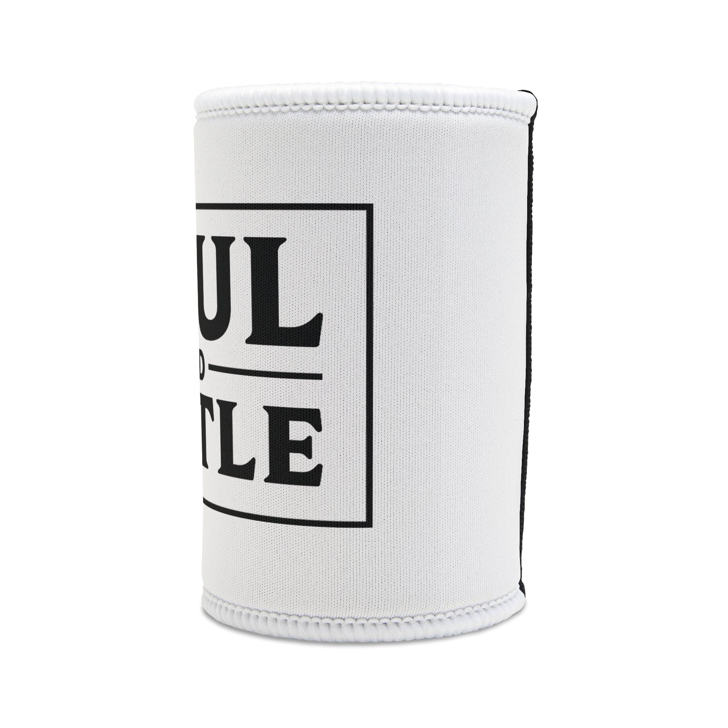 Haul and Hustle Stubby Cooler – Perfect for Outdoor Gatherings and Tailgating
